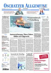 Oschatzer Allgemeine Zeitung - 20. November 2018