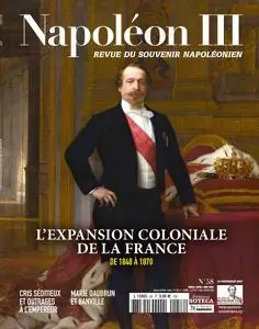 Napoléon III - Mars-Mai 2022