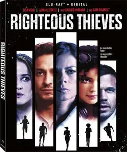 Shelter / Righteous Thieves (2023)