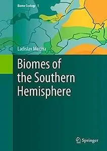 Biomes of the Southern Hemisphere
