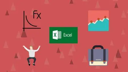 Excel Formulas and Functions: Make Basic & Advanced Formulas