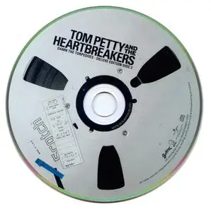 Tom Petty And The Heartbreakers - Damn The Torpedoes (1979) [2CD, Deluxe Edition]