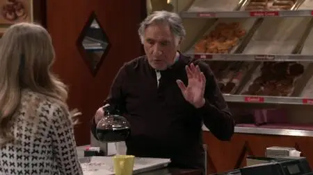 Superior Donuts S01E04