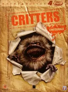 Critters - L'intégrale (1993)