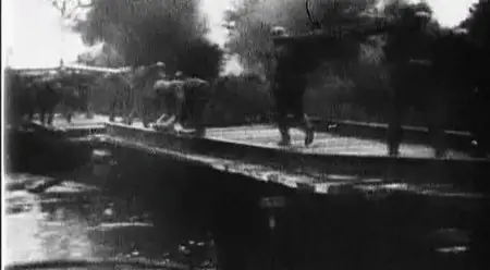 Welt im Krieg - Der seltsame Sieg - Hitlers Blitzkrieg 1940 Teil 2