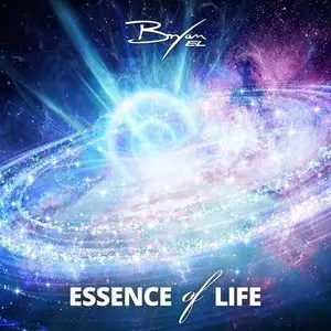 Bryan El - Essence of Life (2015)