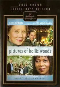 Pictures of Hollis Woods (2007) + Extras