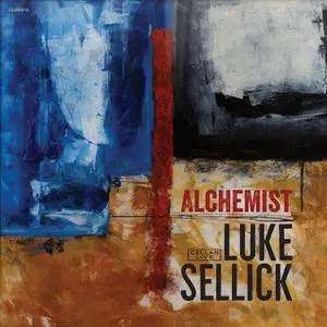 Luke Sellick - Alchemis (2017)