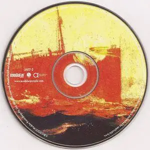 The Avalanches - Since I Left You (second mix) (2001) {Modular/Sire} **[RE-UP]**