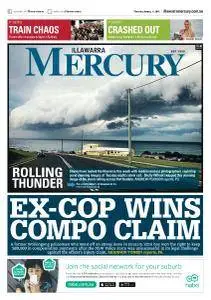 Illawarra Mercury - January 11, 2018
