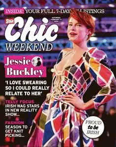 Chic - 18 February 2024