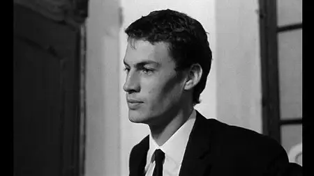 Bay of Angels (1963)