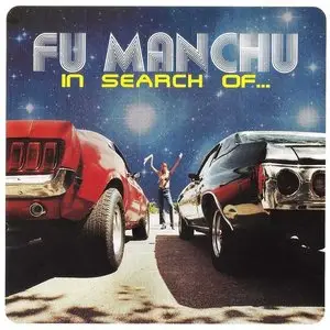Fu Manchu - In Search Of (1996)