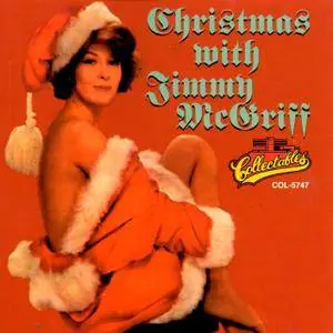 Jimmy McGriff - Christmas With McGriff (1996) Recorded in 1963