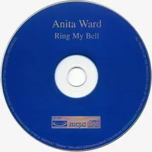 Anita Ward - Ring My Bell (2003)