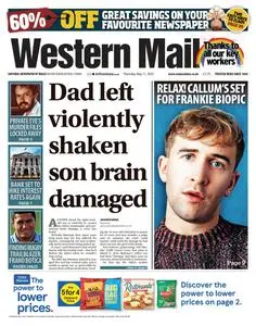 Western Mail – May 11, 2023