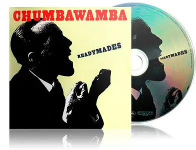 Chumbawamba - Readymades [2002]