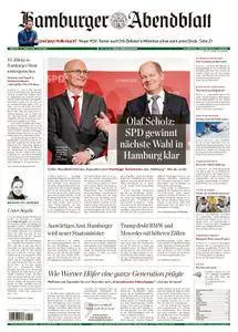 Hamburger Abendblatt - 12. März 2018