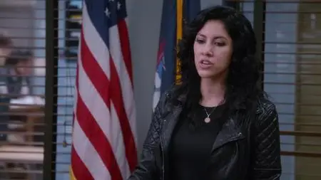 Brooklyn Nine-Nine S02E08