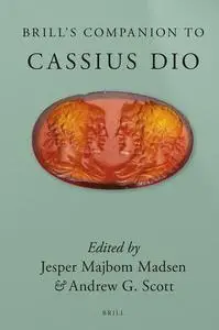 Brill’s Companion to Cassius Dio