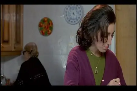 The Flower of My Secret / La flor de mi secreto - by Pedro Almodóvar (1995)