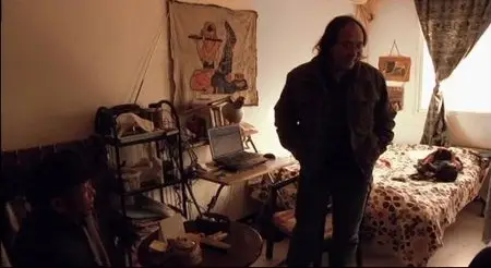 High Tech, Low Life (2012)