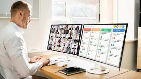 Human Resources Project Management & Leadership