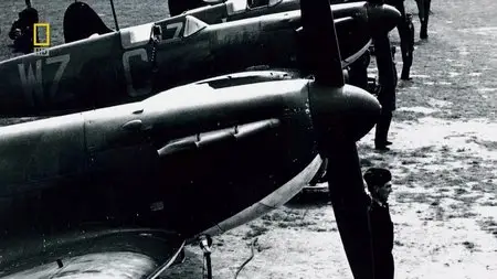 National Geographic Britain's Greatest Machines S01E01 (2009)