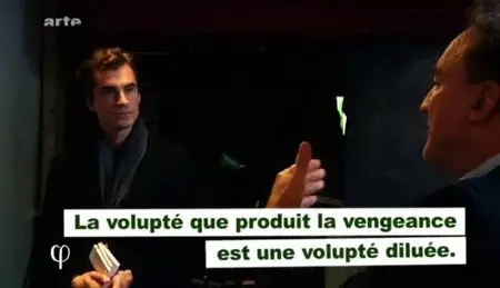 (Arte) Philosophie : Vengeance (2012)