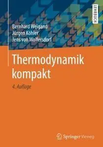 Thermodynamik kompakt (repost)