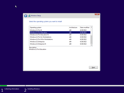 Windows 11 21H2 Build 22000.739 Aio 13in1 (x64) (No TPM Required) Preactivated