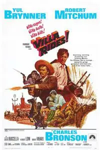 Villa Rides (1968)