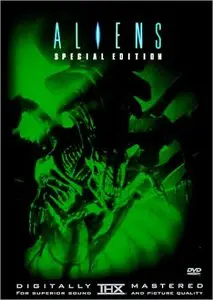 Alien Quadrilogy (2003) Special Edition [RE-UP]