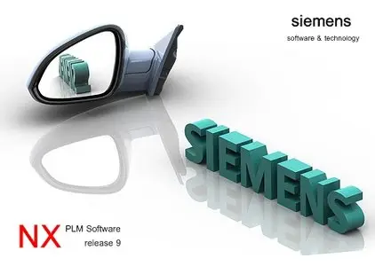 Siemens NX 9.0.1.3 (Linux) MR1 Update