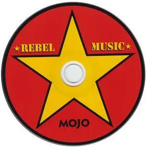 V.A. - Rebel Music (2008)