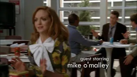 Glee S03E10