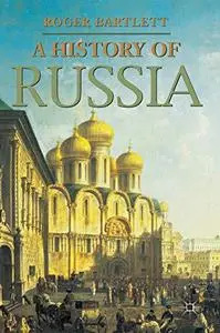 A History of Russia