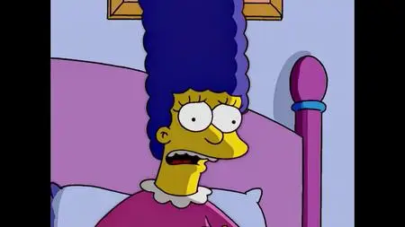 Die Simpsons S14E01