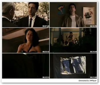 Hollywoodland (2006)