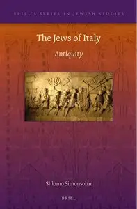 The Jews of Italy: Antiquity