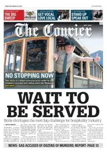 The Courier - November 20, 2020