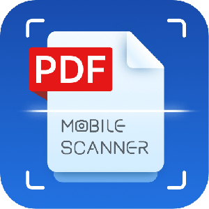 Mobile Scanner App - Scan PDF v2.12.21