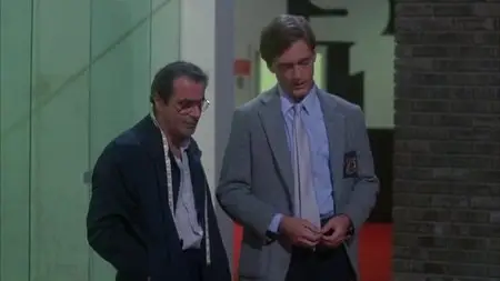 Zombie Nightmare (1987)