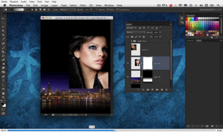 10 Things Every Photoshop Designer Should Know  