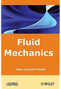 Fluid Mechanics [Repost]