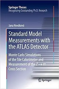 Standard Model Measurements with the ATLAS Detector (Repost)