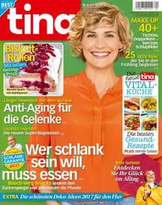 tina – 18 Januar 2017