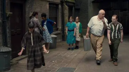 Call the Midwife S07E05