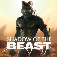 Shadow of the Beast (2016)