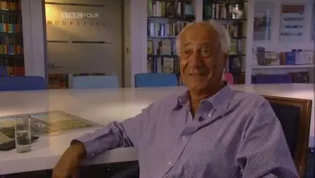 BBC - The Man Behind the Masquerade (2009)